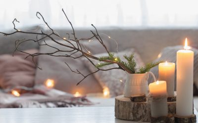 Comment se détendre pleinement à domicile ?