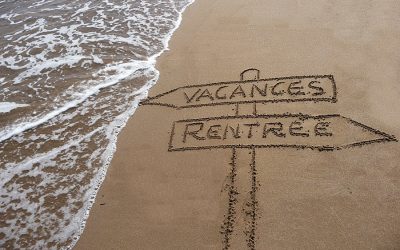 Prendre soin de soi après l’été