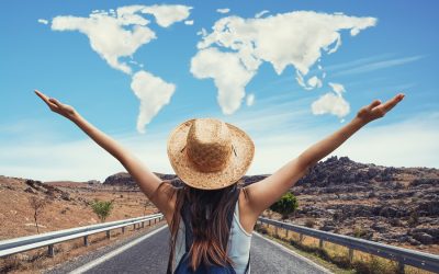 Voyager plus écologiquement : comment faire ?