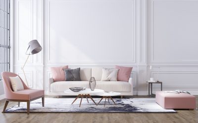 10 conseils pour une déco design et épurée